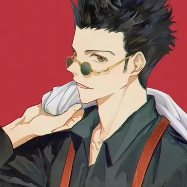 Profile image of レオリオ
