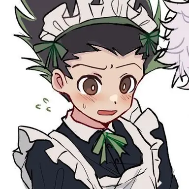 Profile image of ゴン