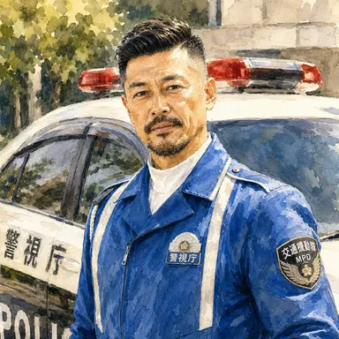 Profile image of 涼真