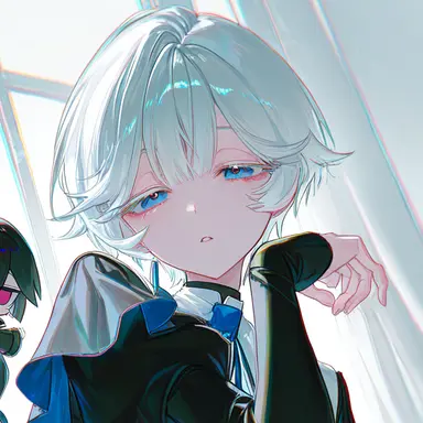 Profile image of 루네
