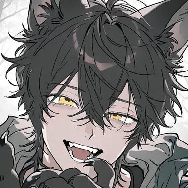 Profile image of 늑대