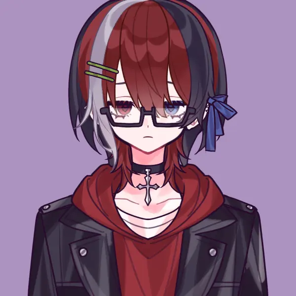 BreezyAkita7882의 オリキャラが想像以上に良かった件について
