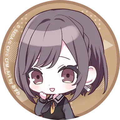 Profile image of 東雲 絵名