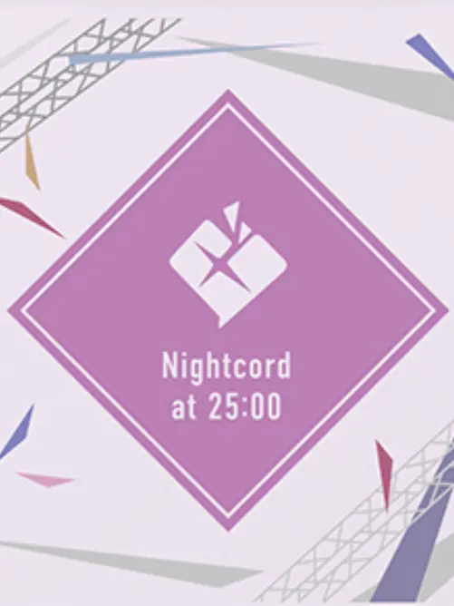 kagaminemoti의 25時/ナイトコ☓ードで。ヤンデレ彼女版