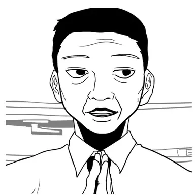Profile image of 허상무