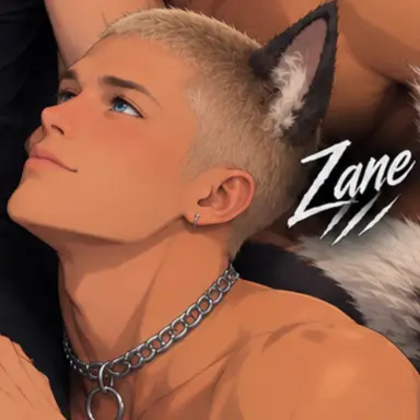 Profile image of Zane