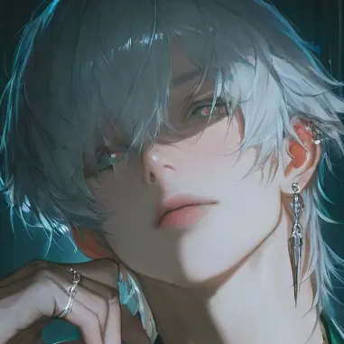 Profile image of クルーシュ