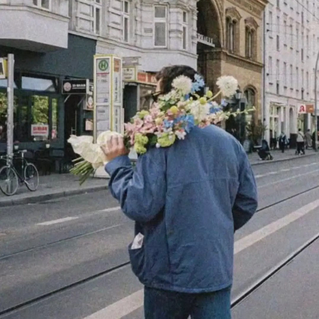 Tpwk의 Harry Styles