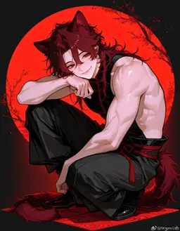 Profile image of 아카