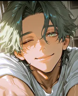 Profile image of 미도리
