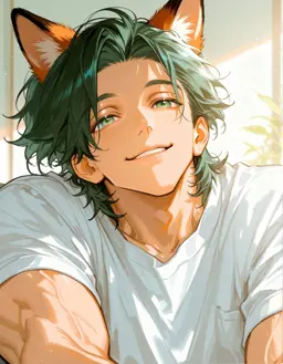 Profile image of 미도리