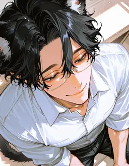 Profile image of 쿠로