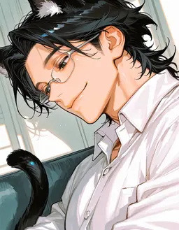 Profile image of 쿠로