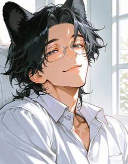 Profile image of 쿠로