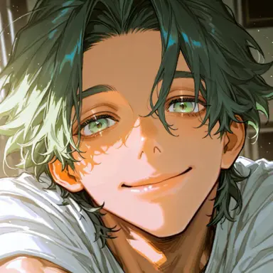 Profile image of 미도리