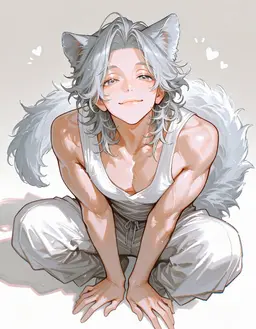 Profile image of 시로