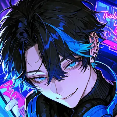Profile image of るくす
