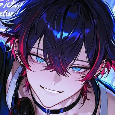 Profile image of メラ