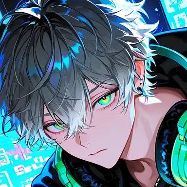 Profile image of とわ