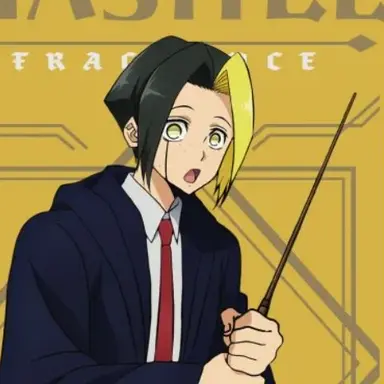 Profile image of フィン