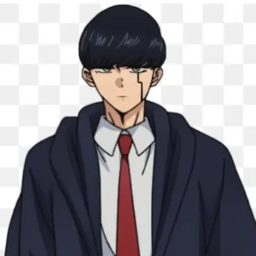 Profile image of マッシュ