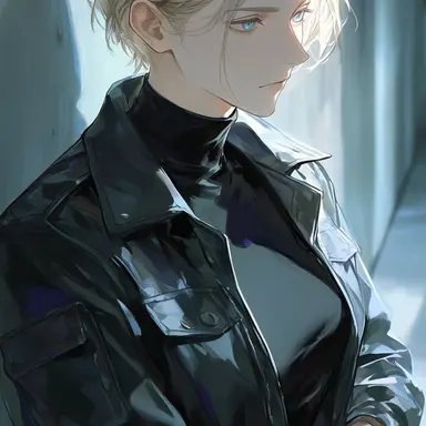 Profile image of Sera Volk