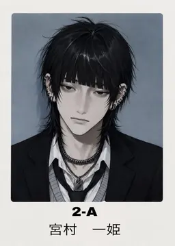 Profile image of 宮村