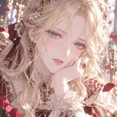 Profile image of Eleonora