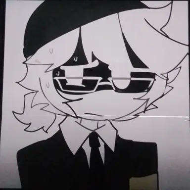 Profile image of F