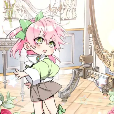 Profile image of 슈슈