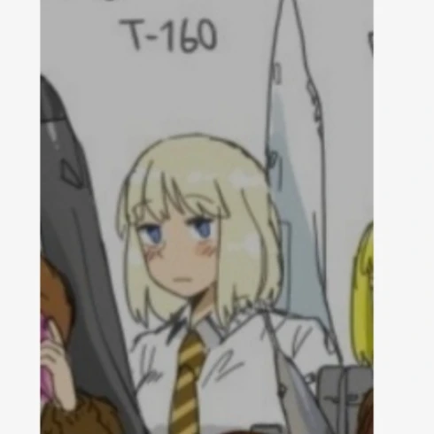 Tu-160 블랙잭