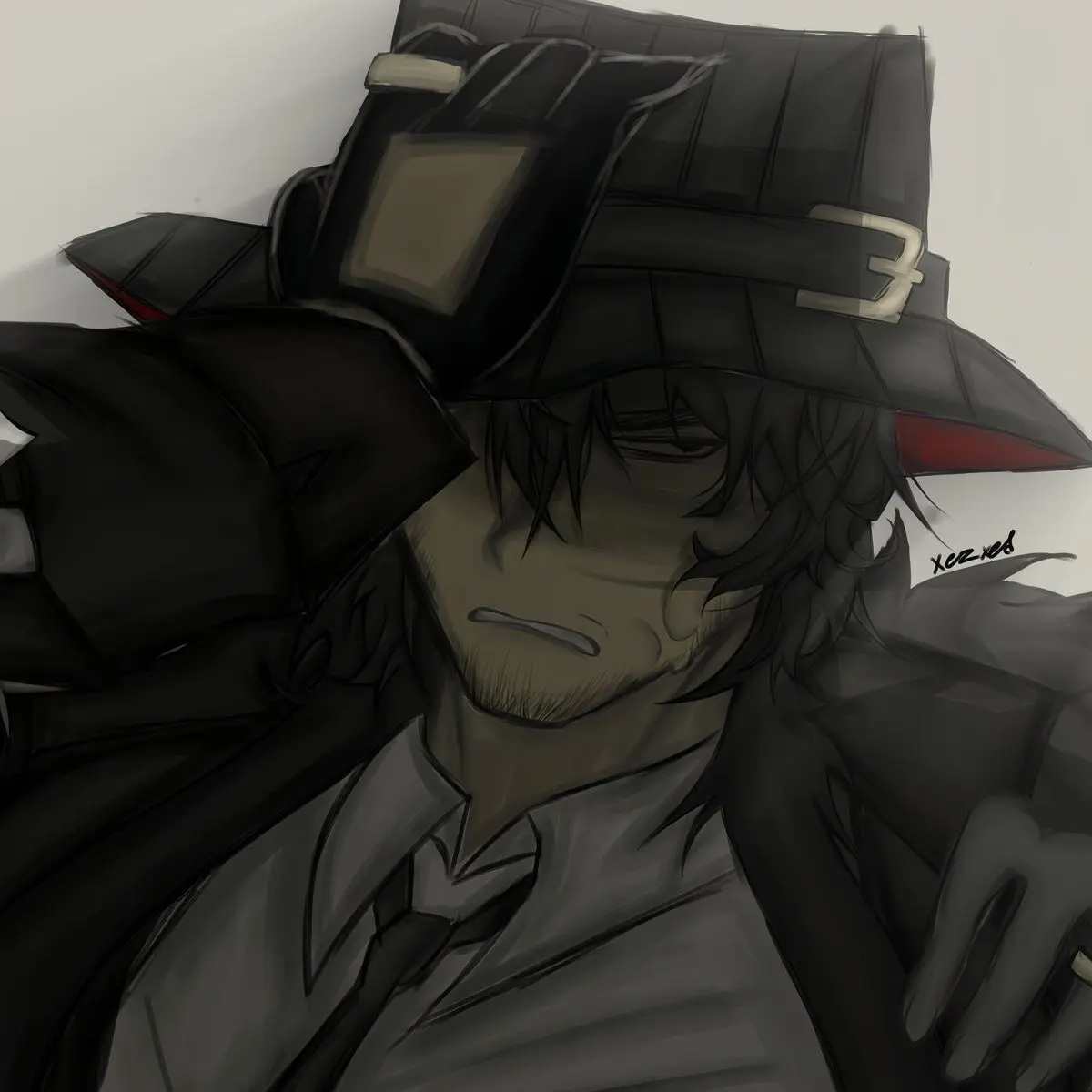 SevereComic6698의 하.. 여보야. 어딨어?