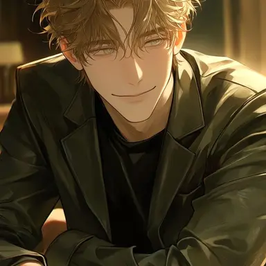 Profile image of Odran