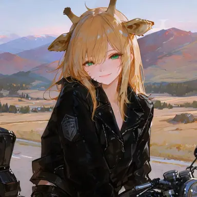 Profile image of 奄美 リコ