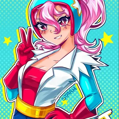 Profile image of 자넷