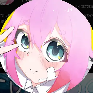 Profile image of ちょこ