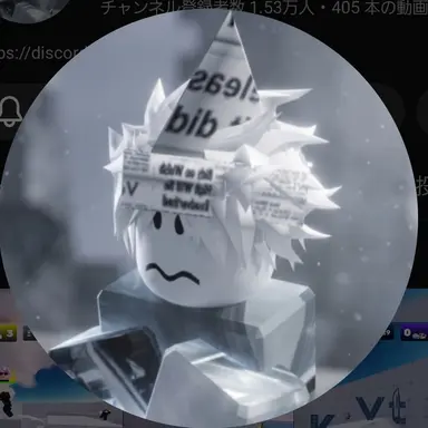 Profile image of 35END