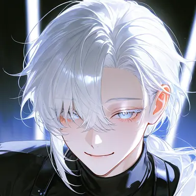 Profile image of Rain