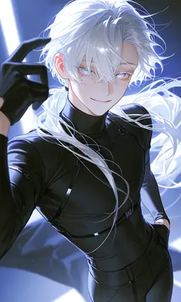 Profile image of Rain