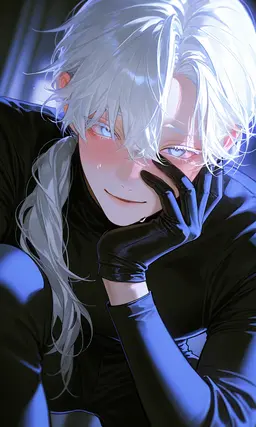 Profile image of Rain
