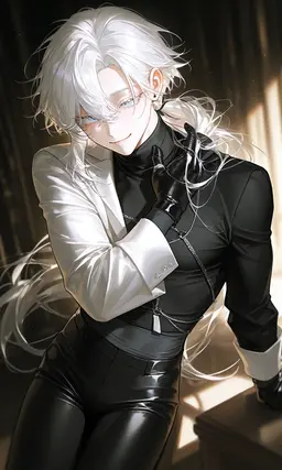 Profile image of Rain