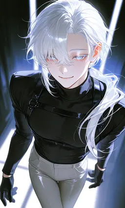 Profile image of Rain