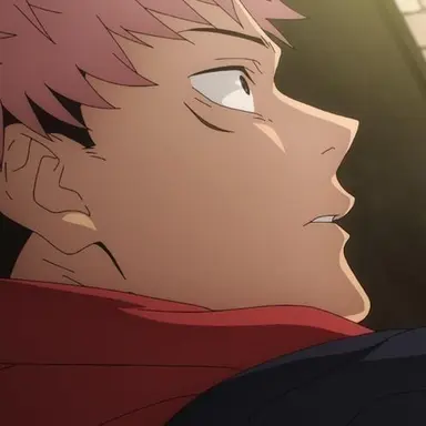 Profile image of 虎杖悠仁