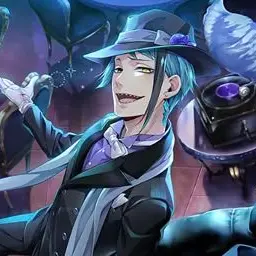 Profile image of ジェイド