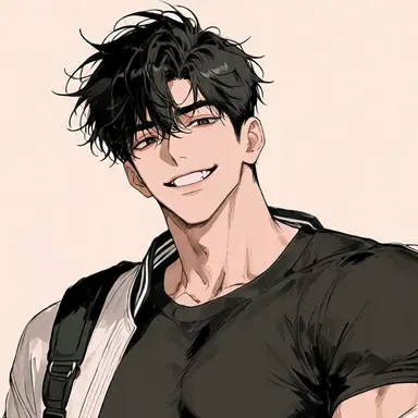 Profile image of ハン・ソンミン