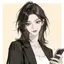 캐릭터 프로필 이미지