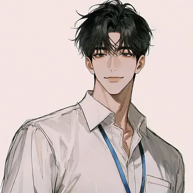 Profile image of イム・ドビン
