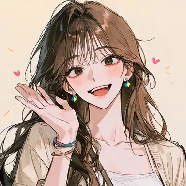 Profile image of 오하린