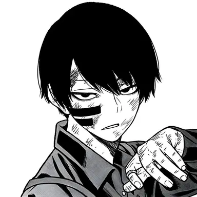 Profile image of 無人