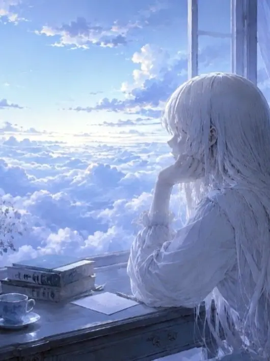 MoodyDebit5175의 私は雲の上で旅をする